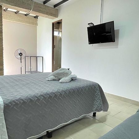 M1145 Aparta Loft Перейра Екстериор снимка