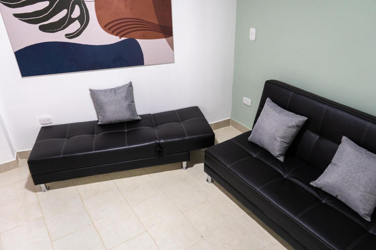 M1145 Aparta Loft Перейра Екстериор снимка