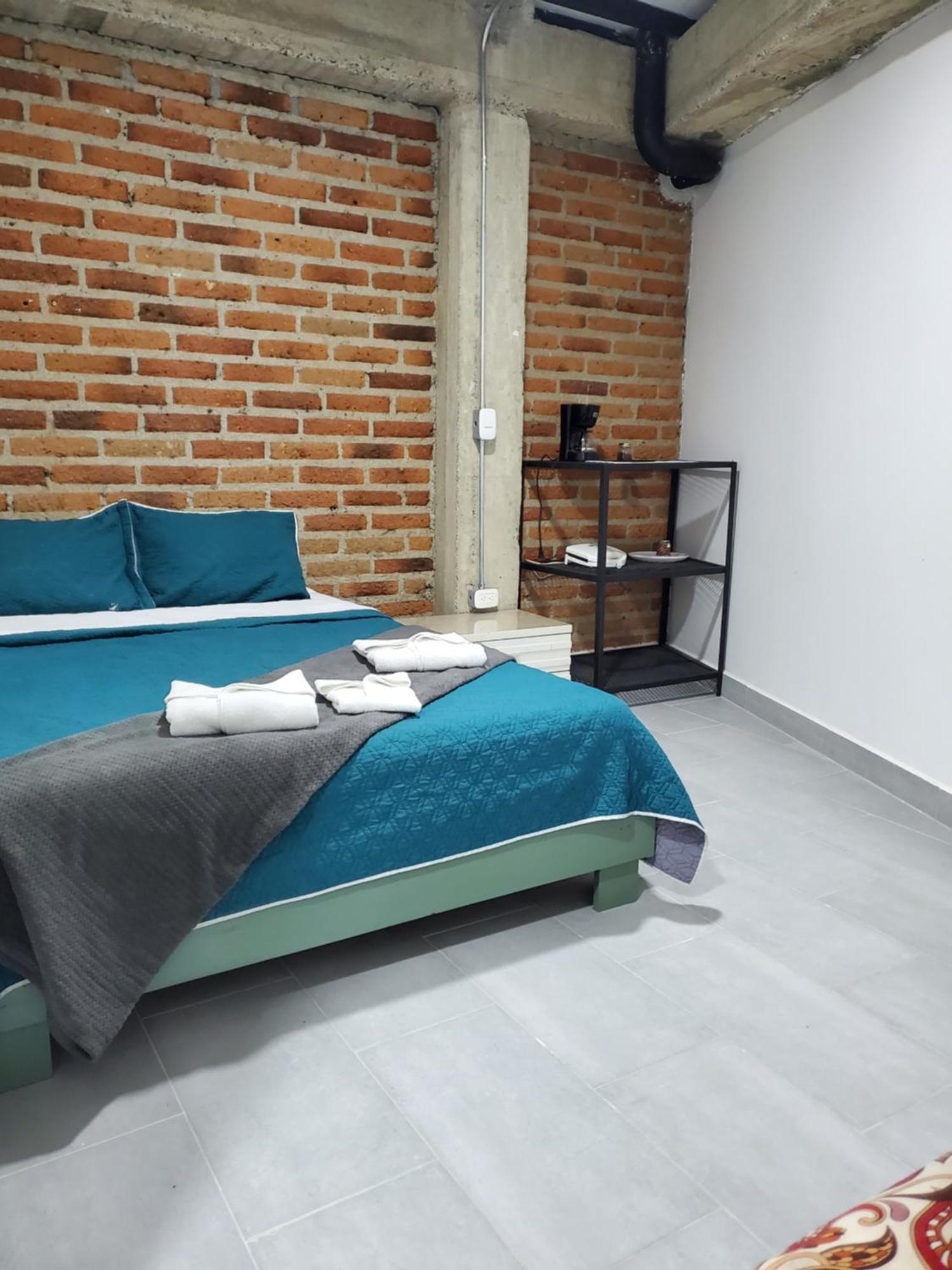M1145 Aparta Loft Перейра Екстериор снимка