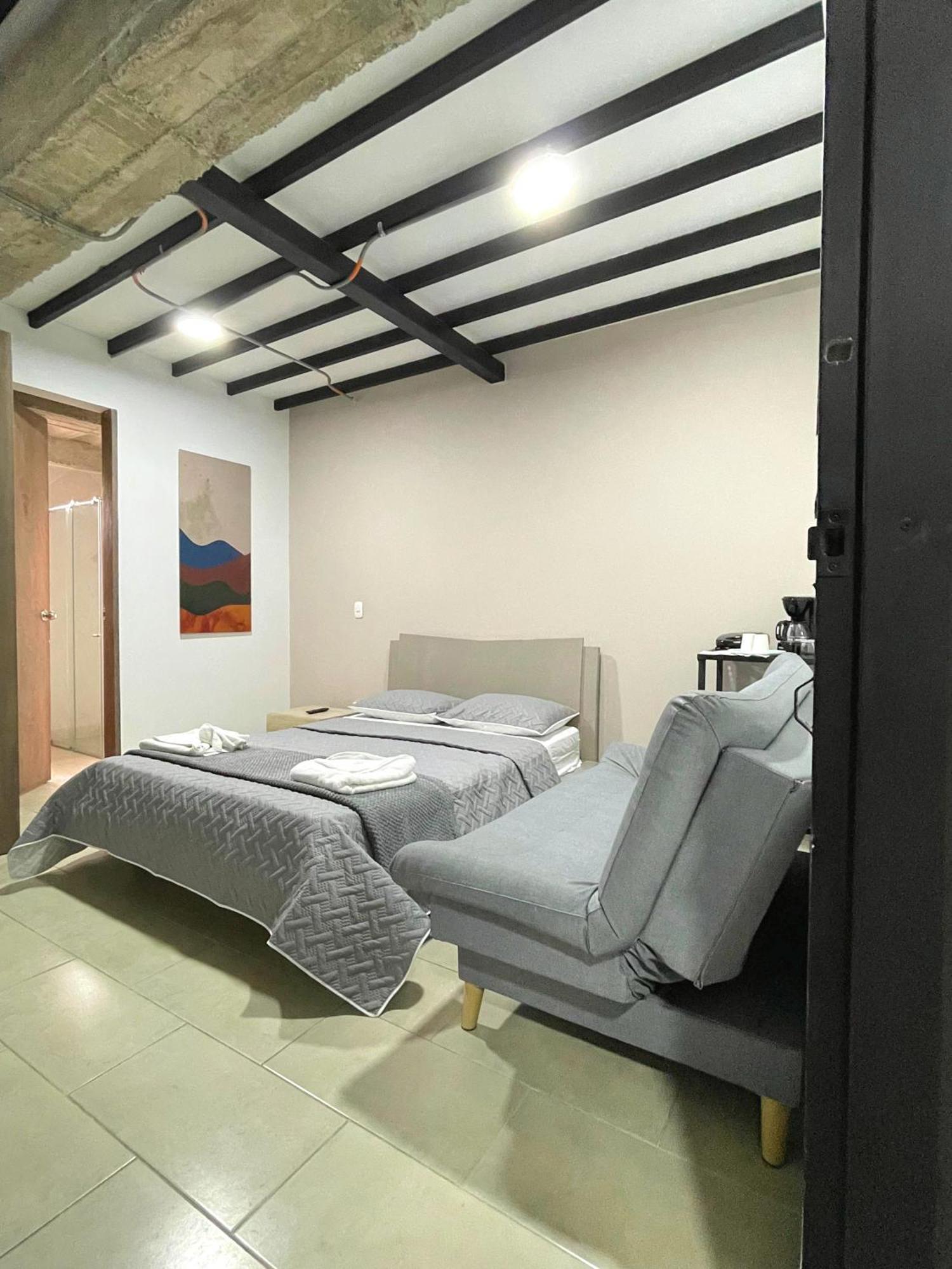 M1145 Aparta Loft Перейра Екстериор снимка